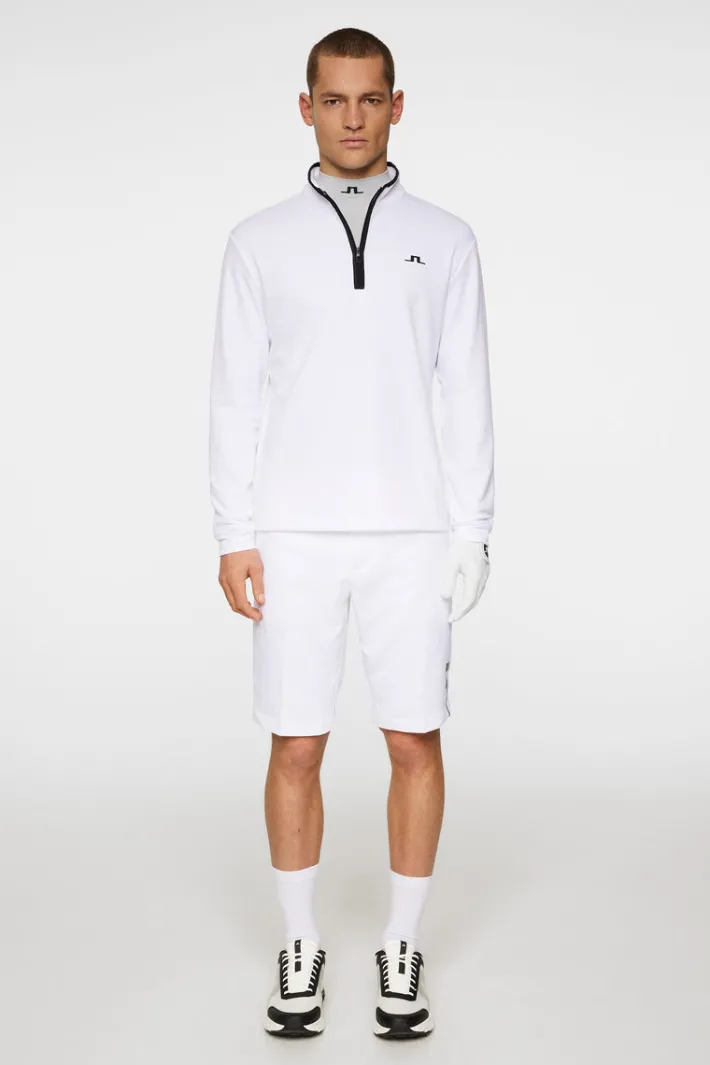 Clide Quarter Zip Mid Layer