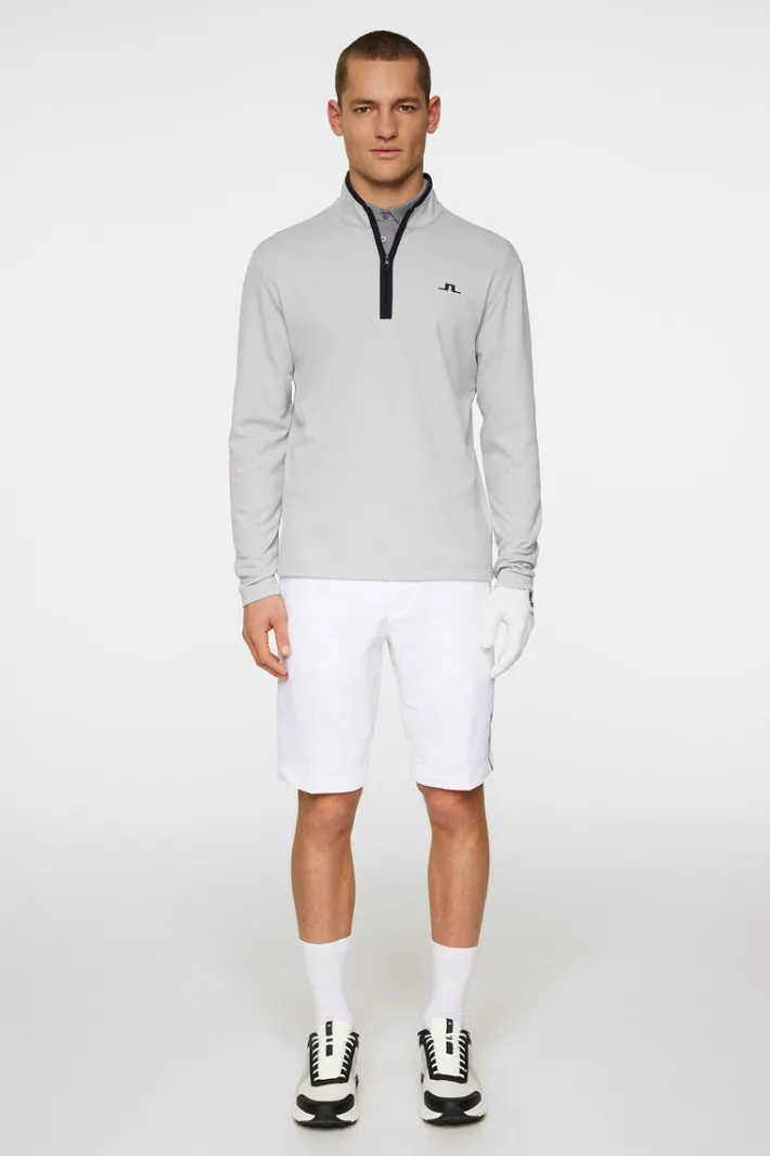 Clide Quarter Zip Mid Layer