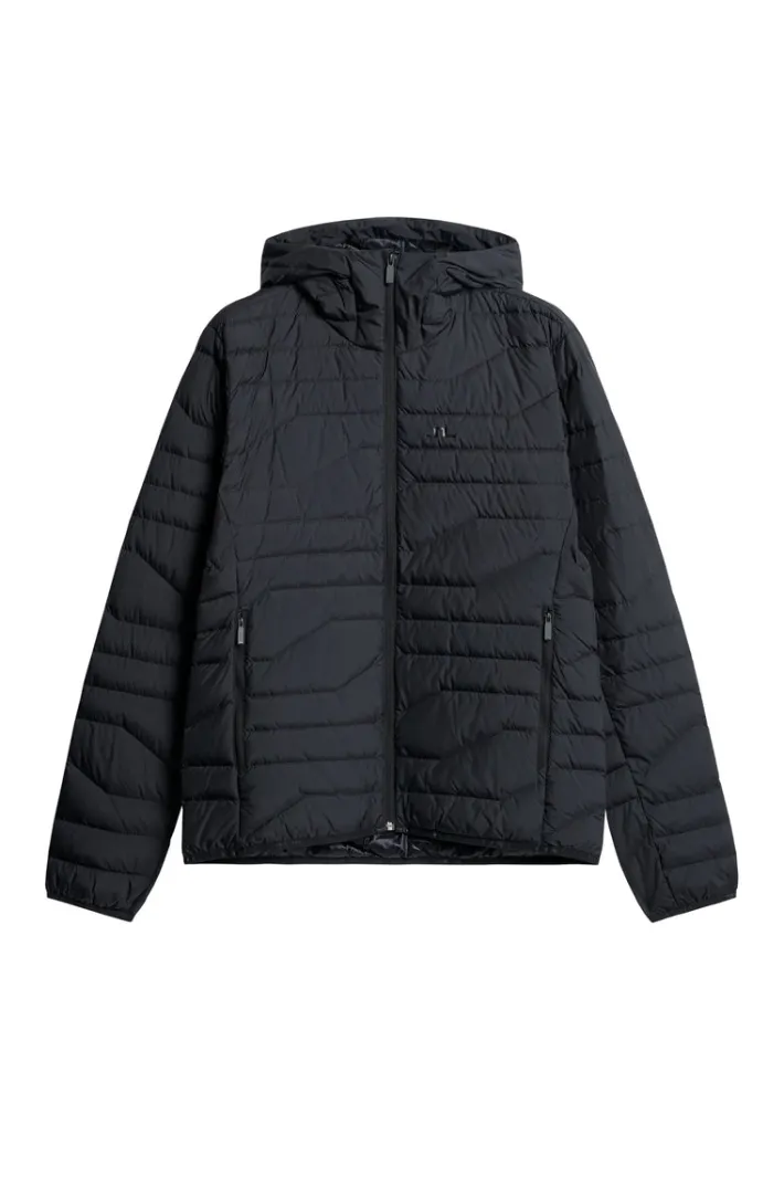 Cliff Light Down Hood