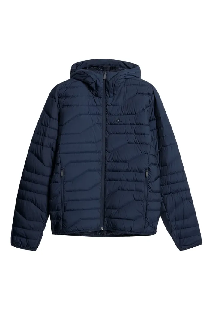 Cliff Light Down Hood
