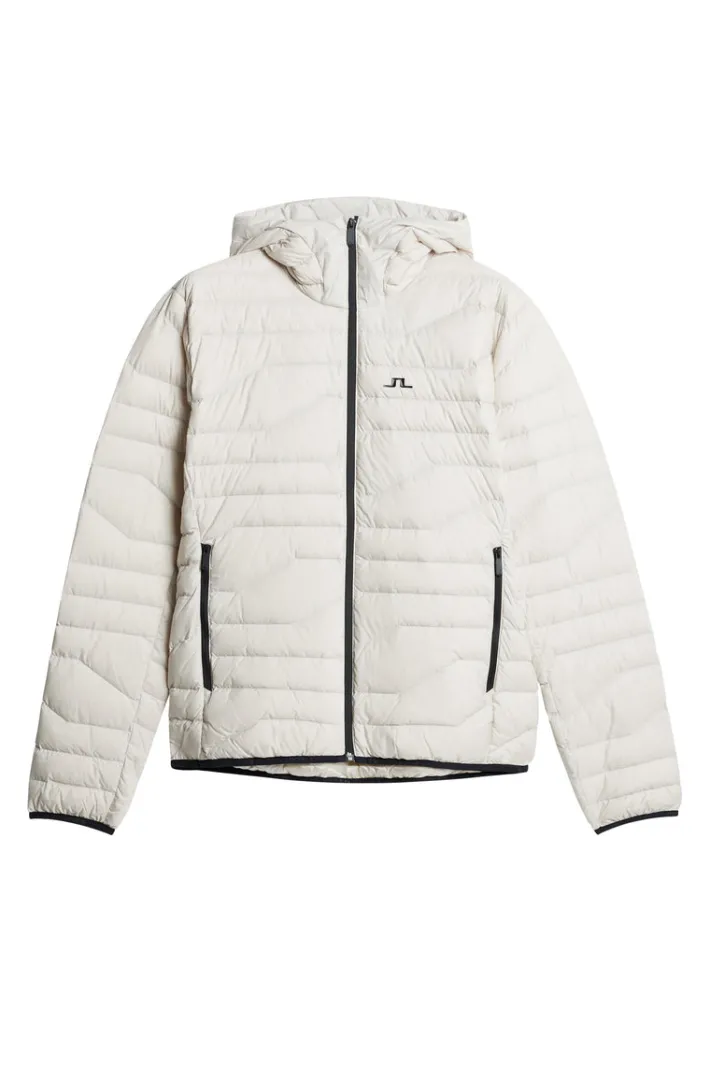 Cliff Light Down Hood