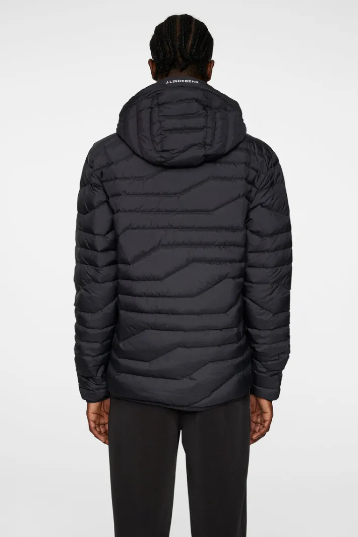 Cliff Light Down Hood