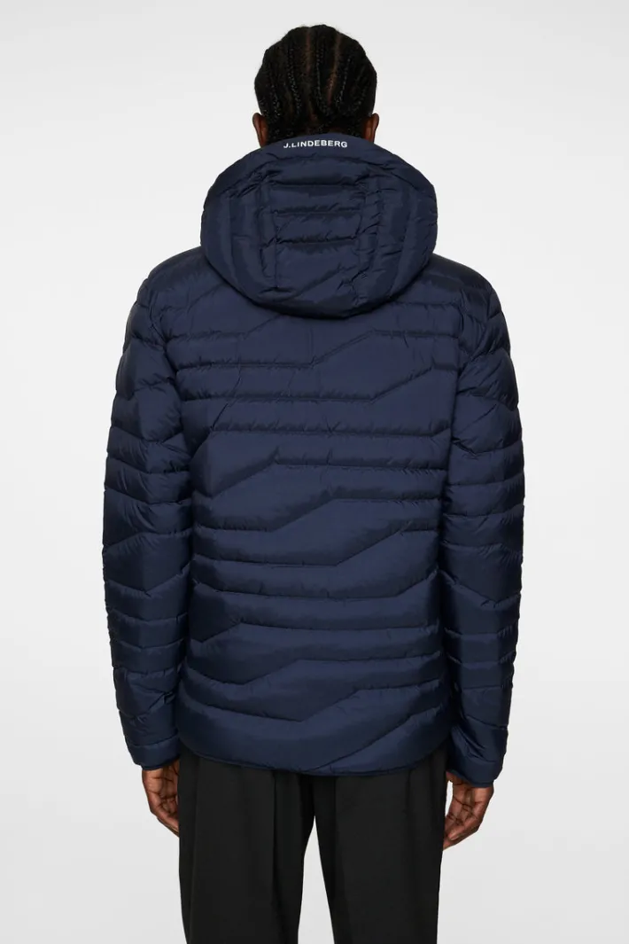 Cliff Light Down Hood
