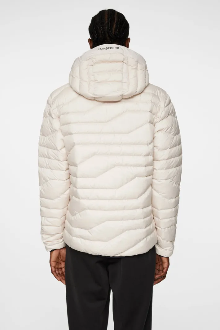 Cliff Light Down Hood