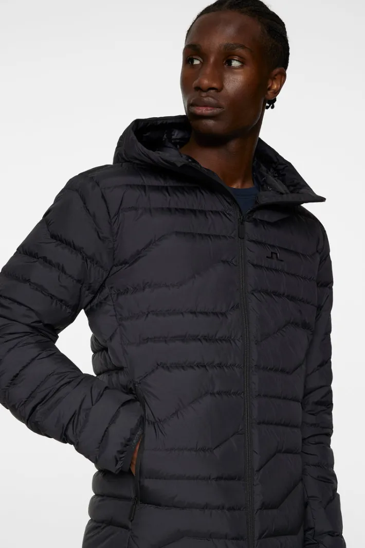 Cliff Light Down Hood