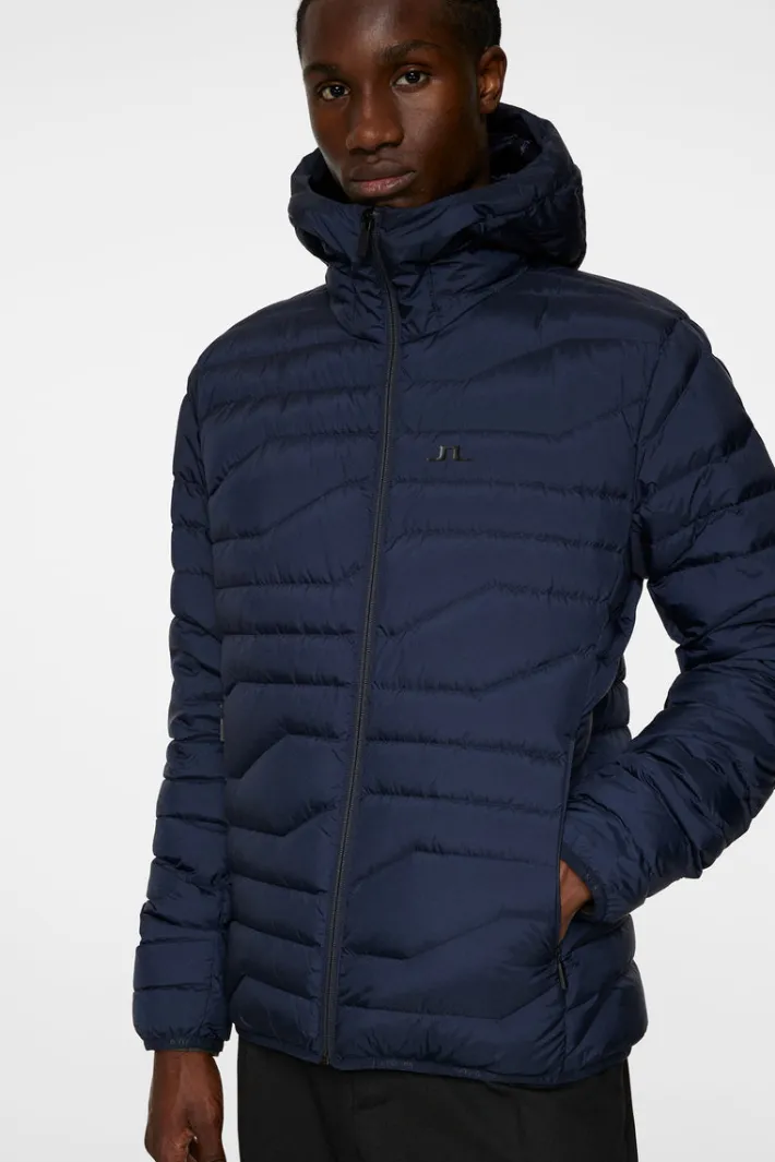 Cliff Light Down Hood