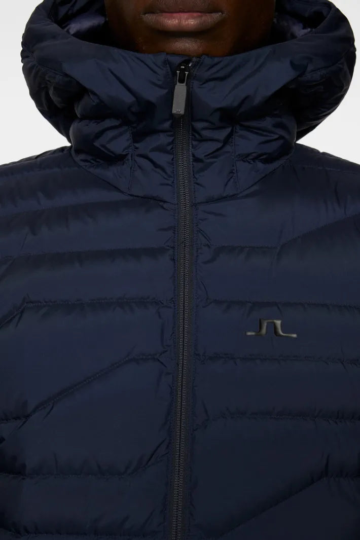 Cliff Light Down Hood