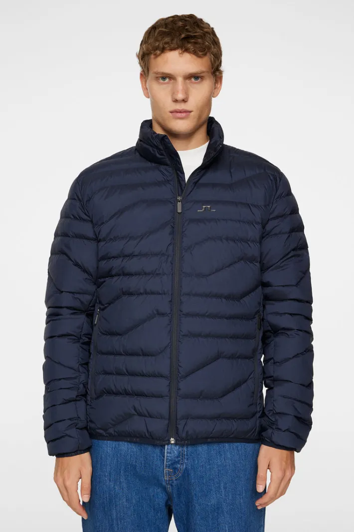 Cliff Light Down Jacket