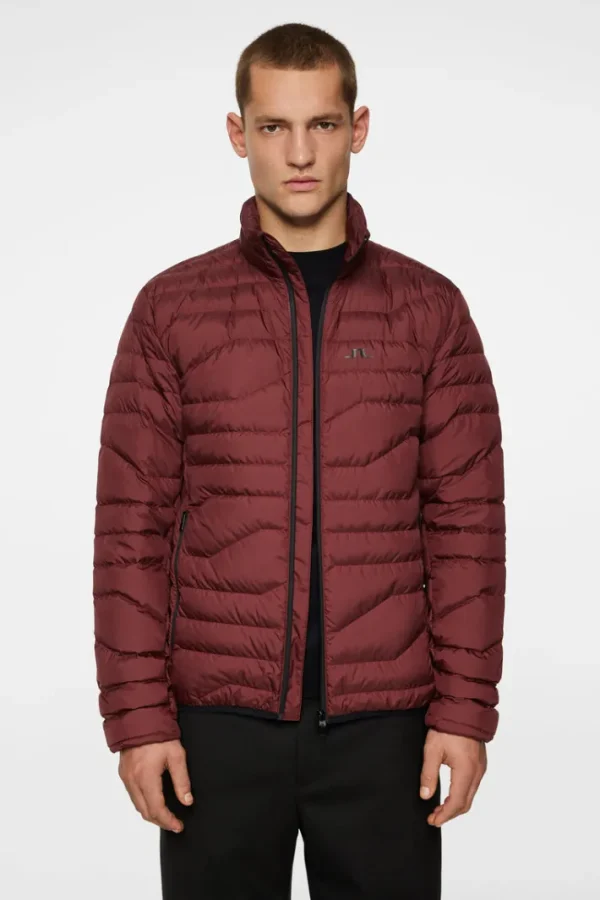Cliff Light Down Jacket