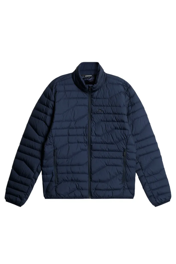 Cliff Light Down Jacket
