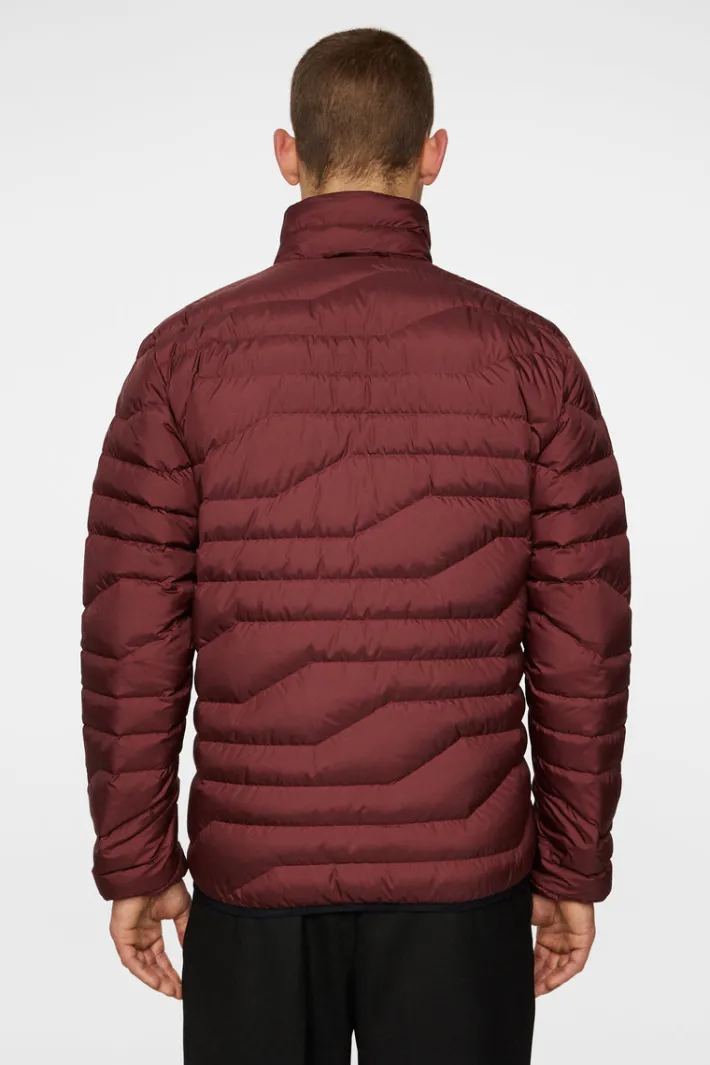 Cliff Light Down Jacket