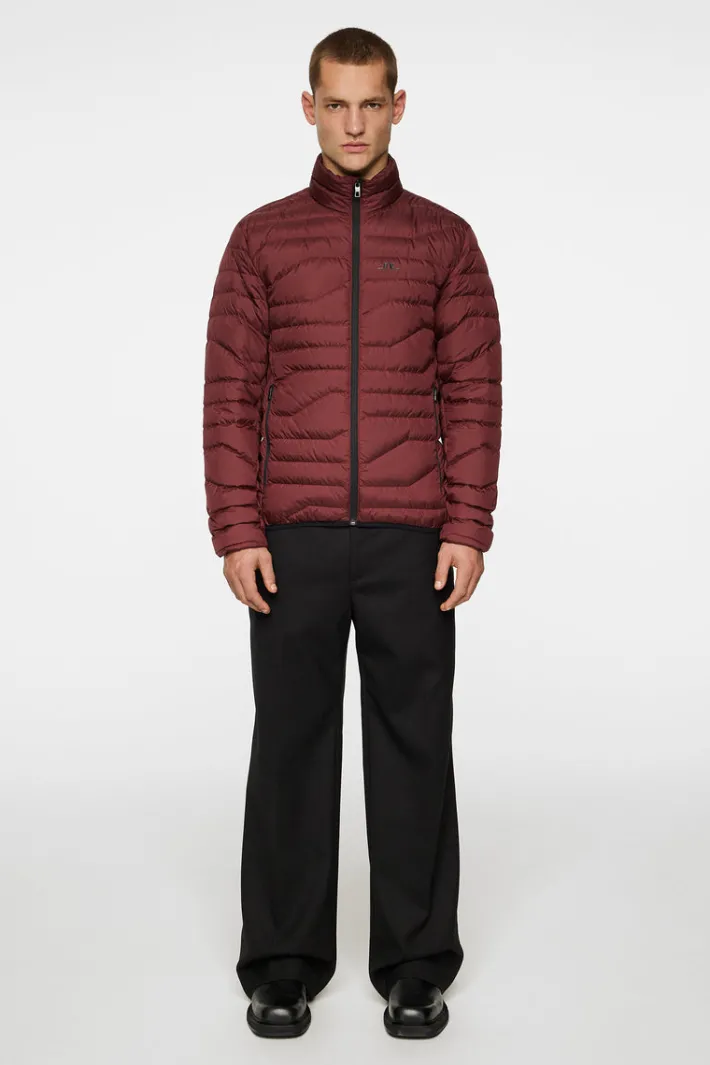Cliff Light Down Jacket