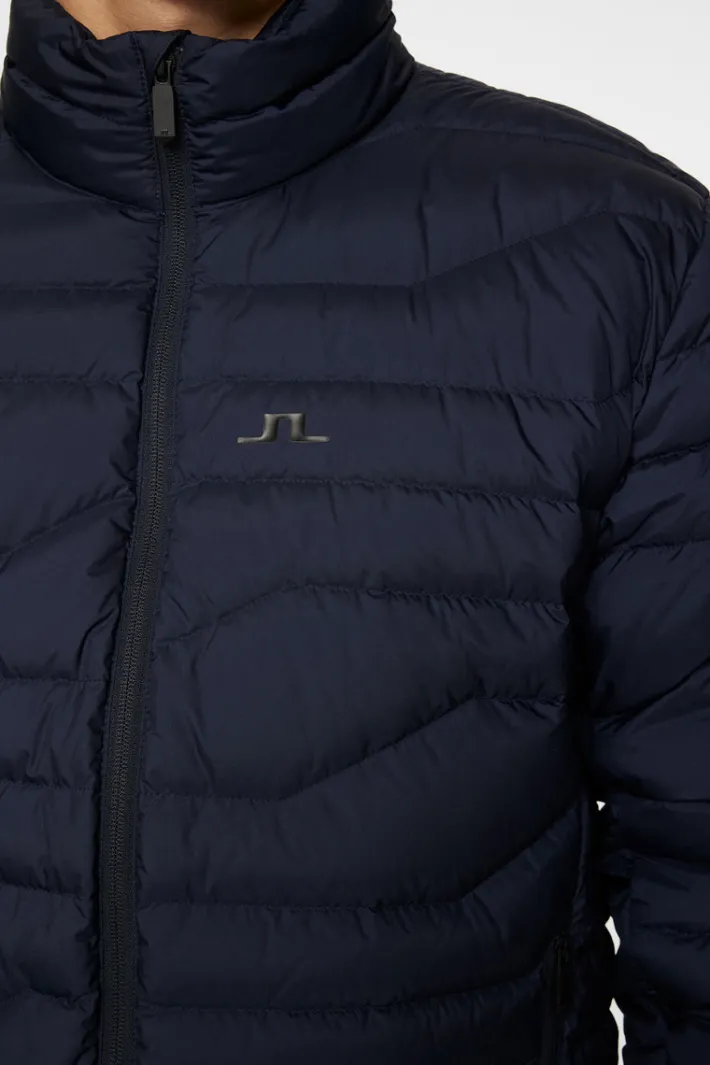 Cliff Light Down Jacket