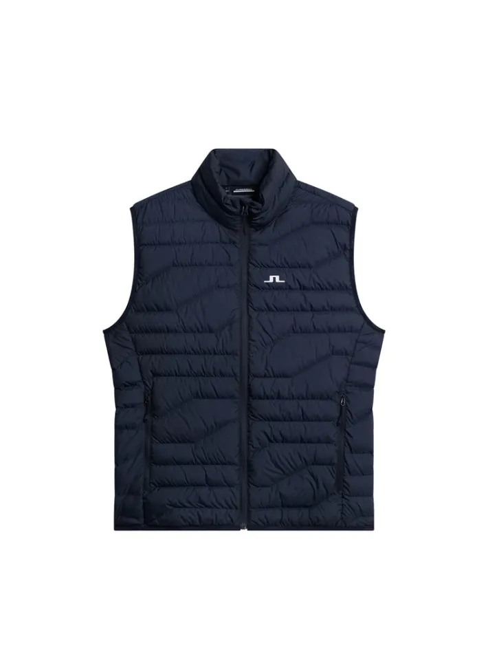 Cliff Light Down Vest