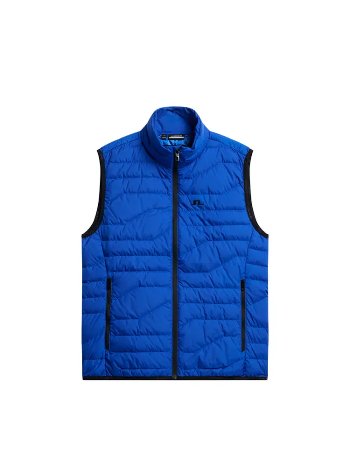 Cliff Light Down Vest