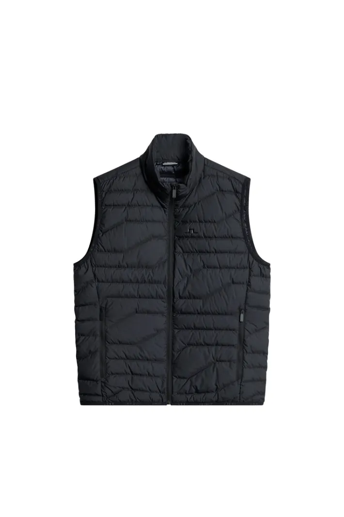 Cliff Light Down Vest