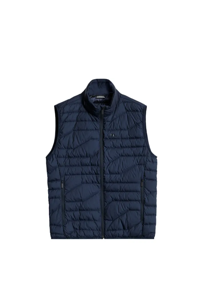 Cliff Light Down Vest