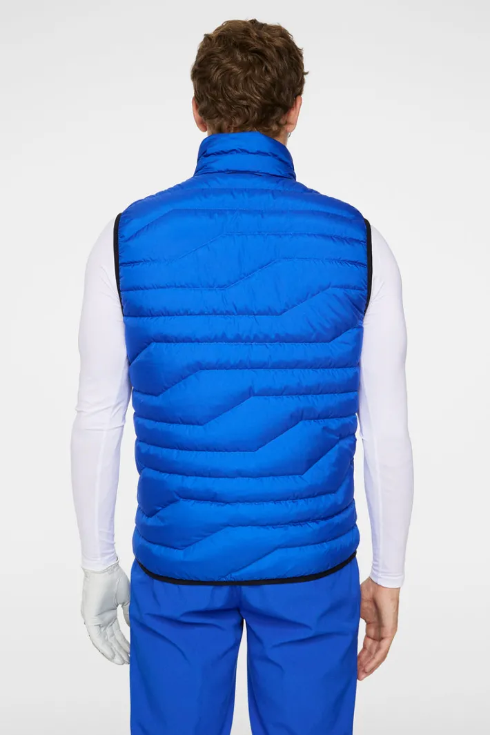 Cliff Light Down Vest