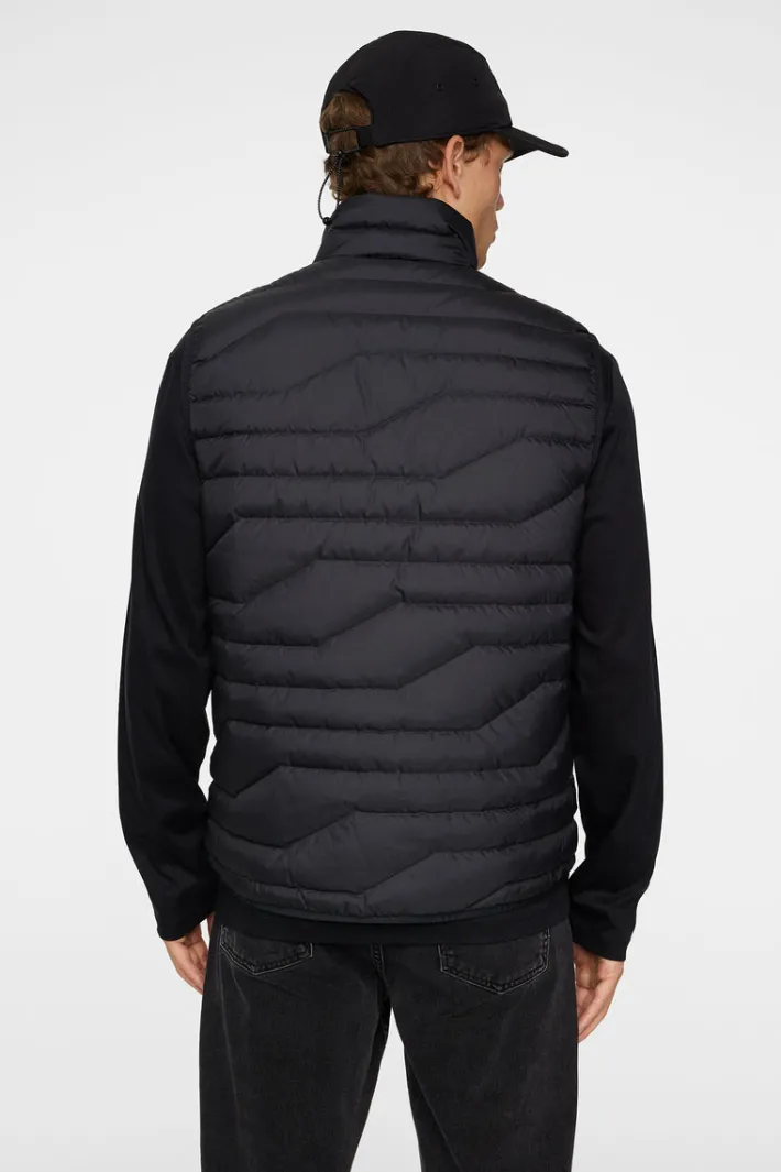 Cliff Light Down Vest
