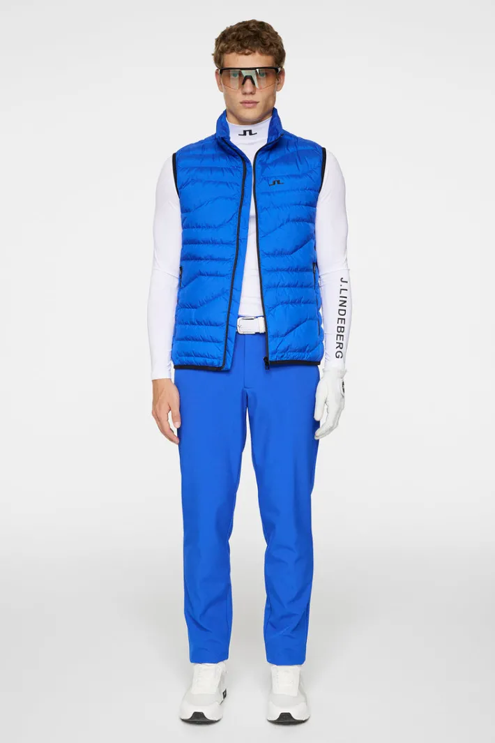 Cliff Light Down Vest