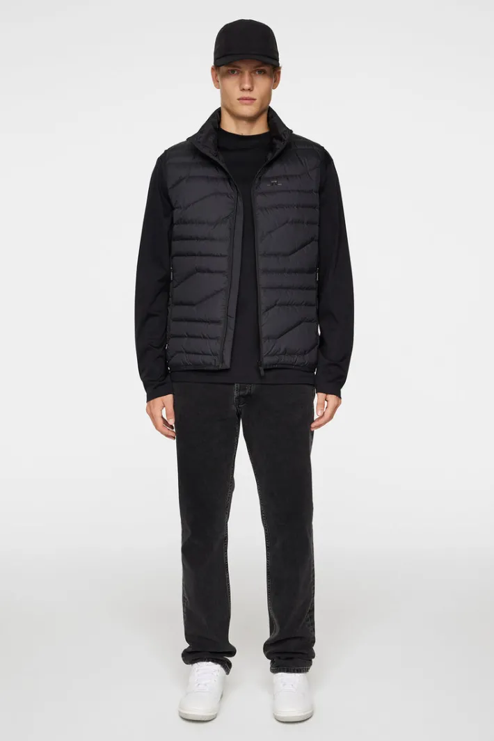 Cliff Light Down Vest
