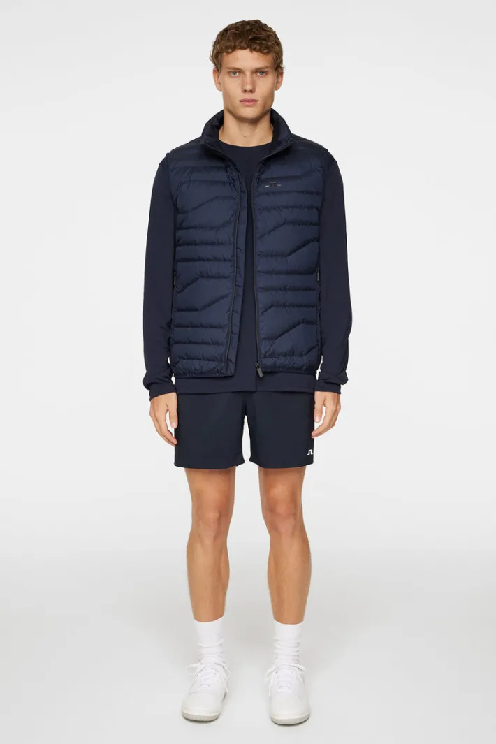 Cliff Light Down Vest