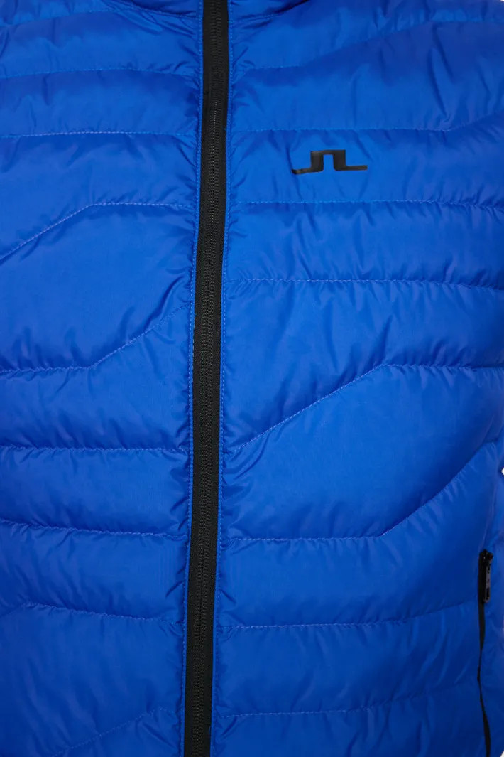 Cliff Light Down Vest
