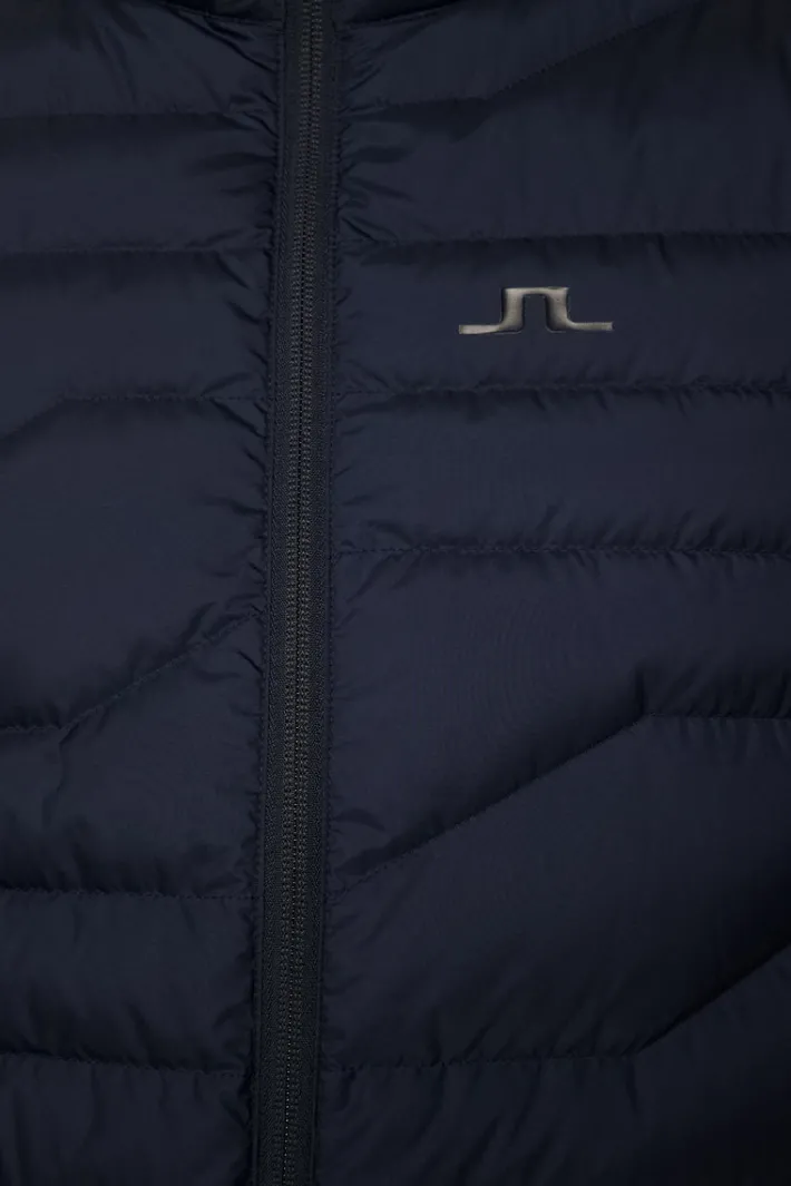 Cliff Light Down Vest