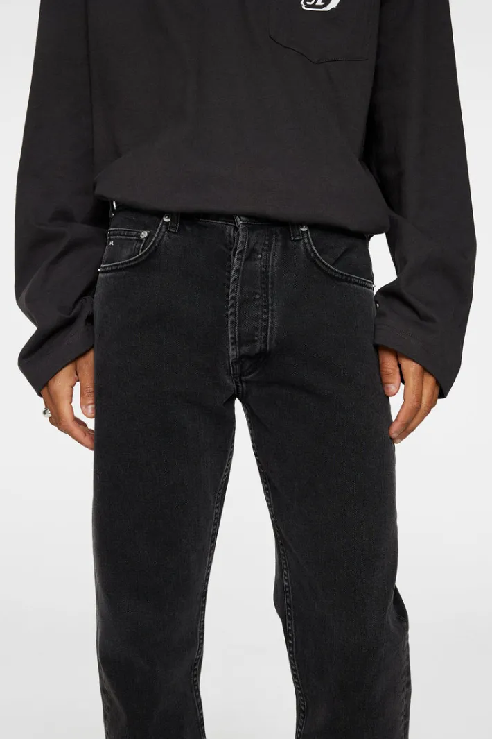 Cody Washed Regular Jeans