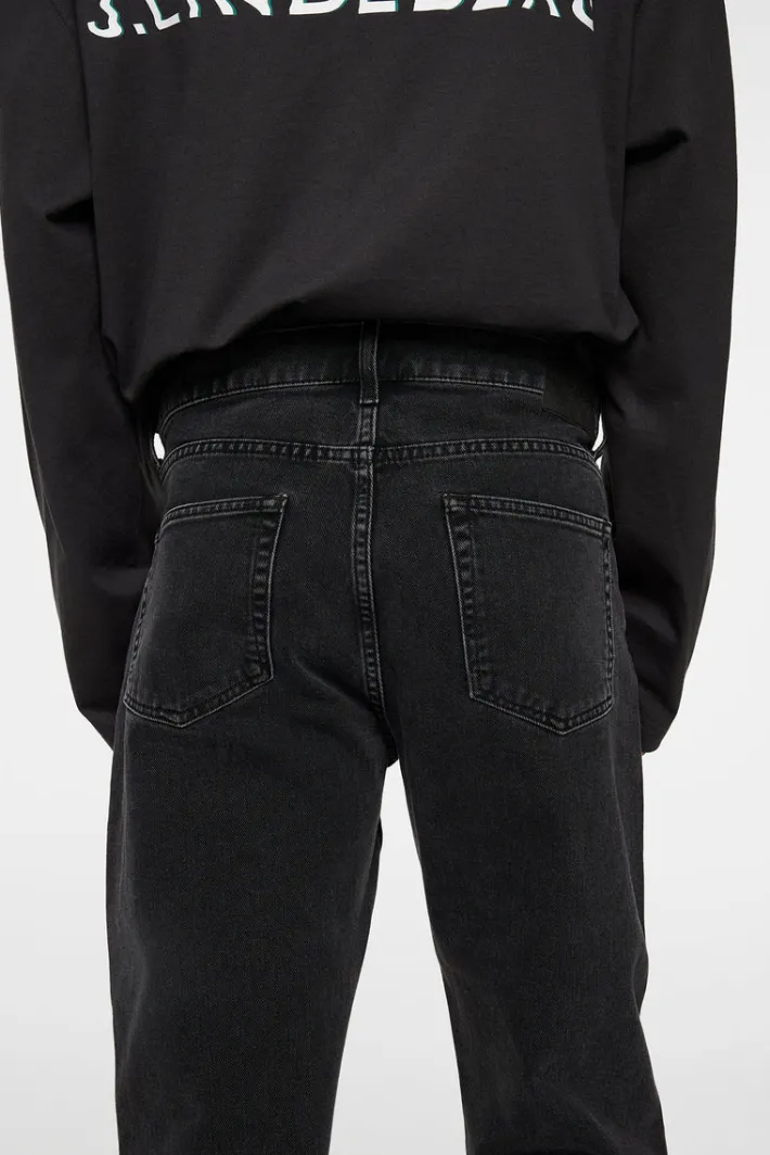Cody Washed Regular Jeans