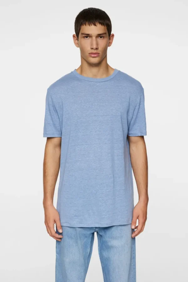Coma Linen Tee