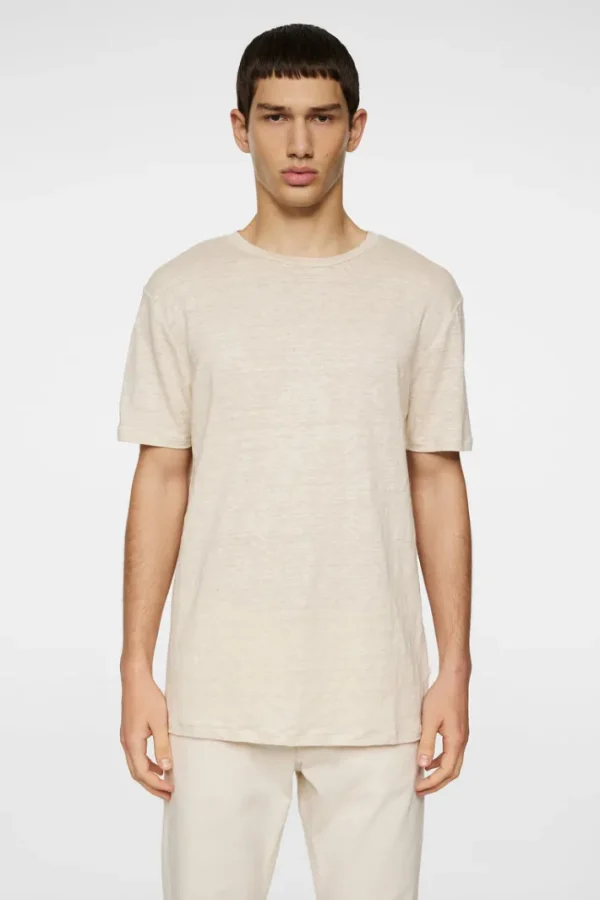 Coma Linen Tee