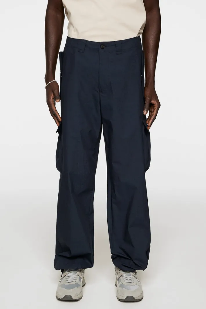 Cosmo Cargo Pants