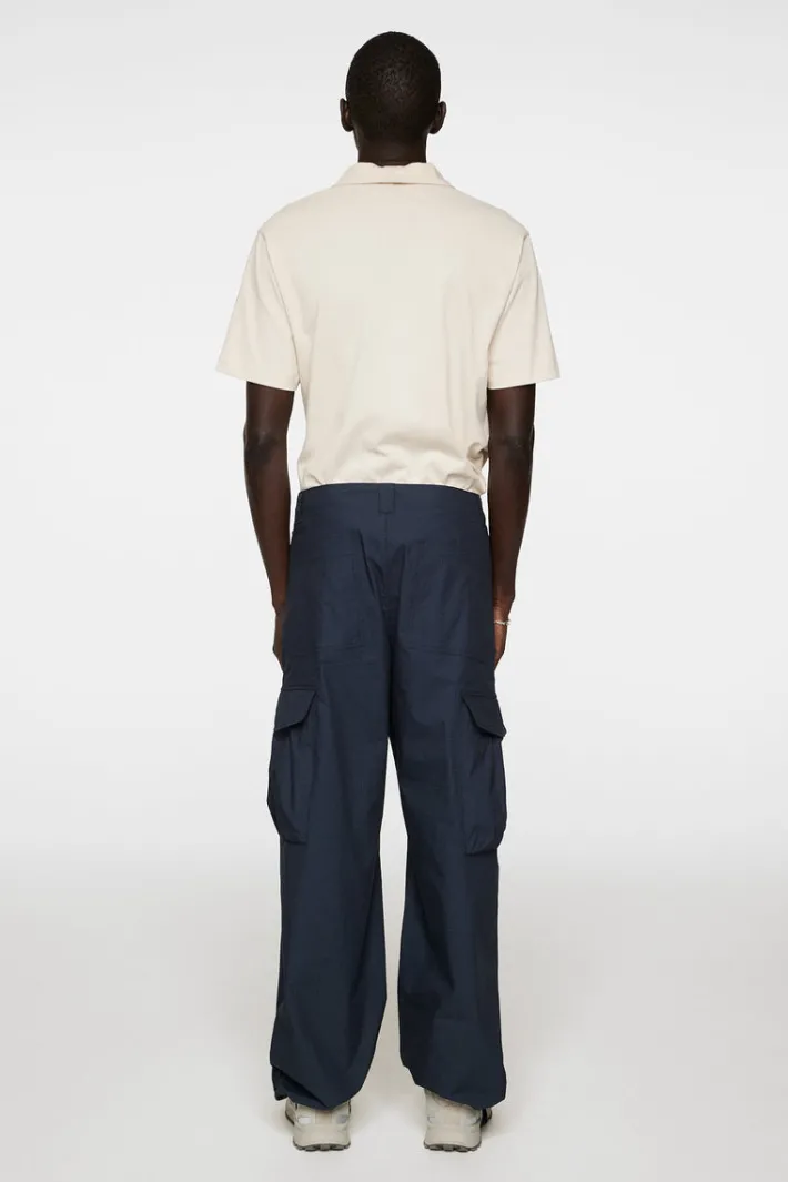 Cosmo Cargo Pants