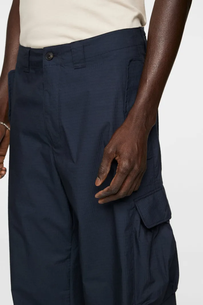 Cosmo Cargo Pants