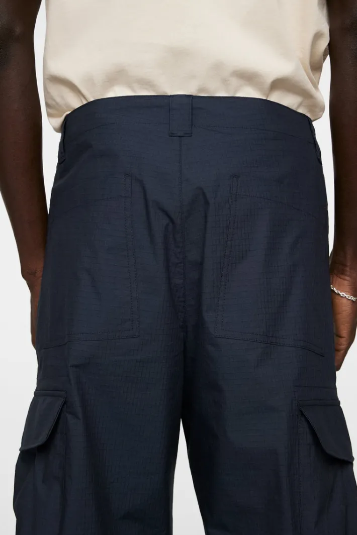 Cosmo Cargo Pants