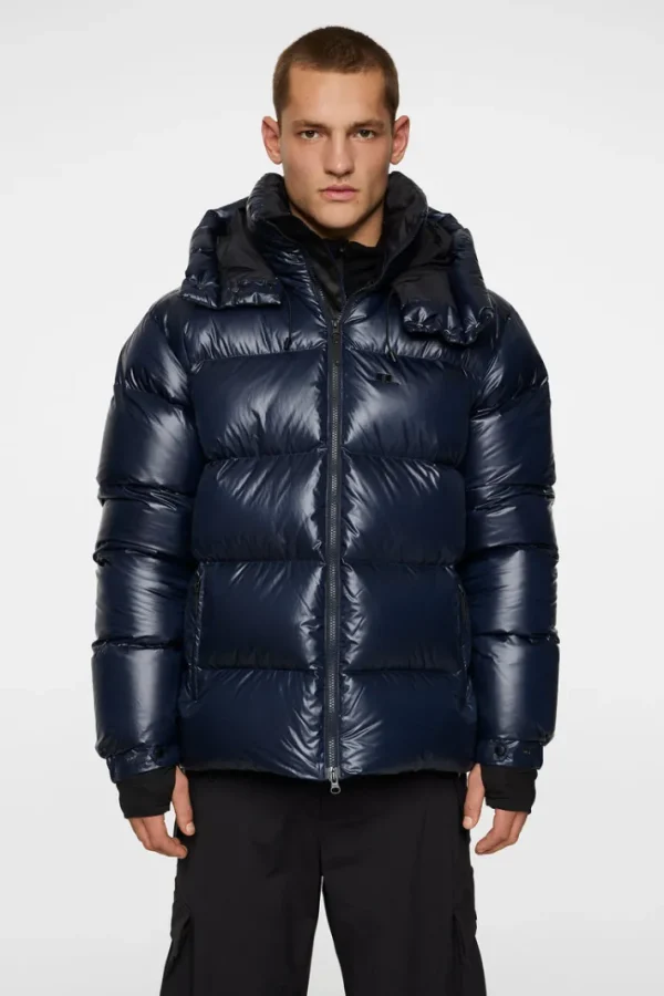 Creek Down Jacket