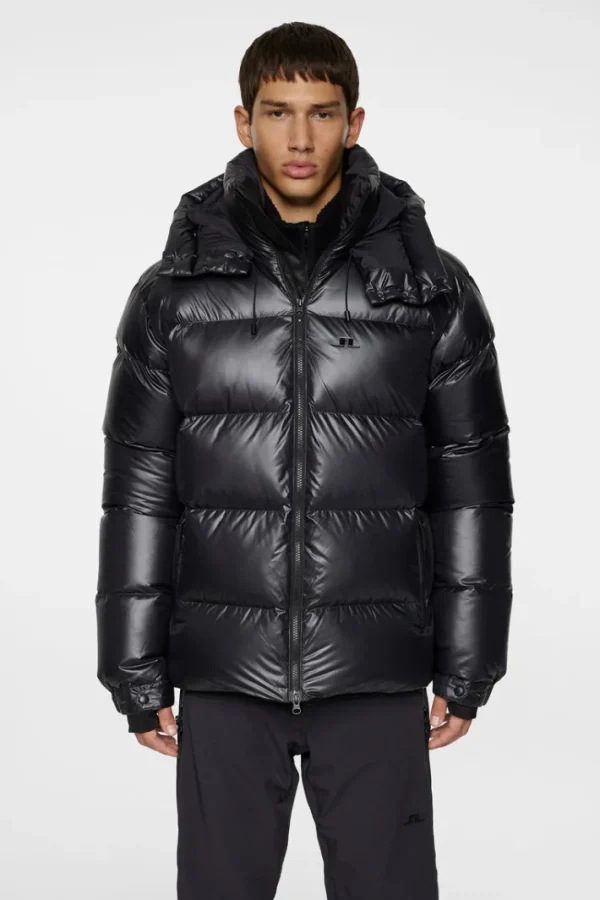 Creek Down Jacket