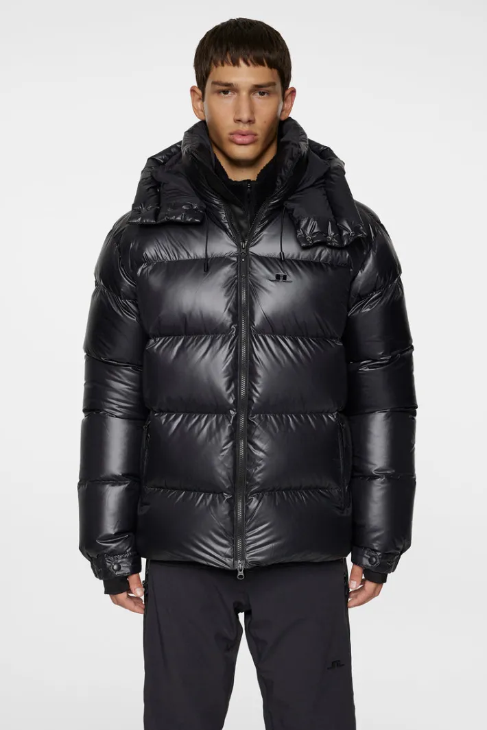 Creek Down Jacket