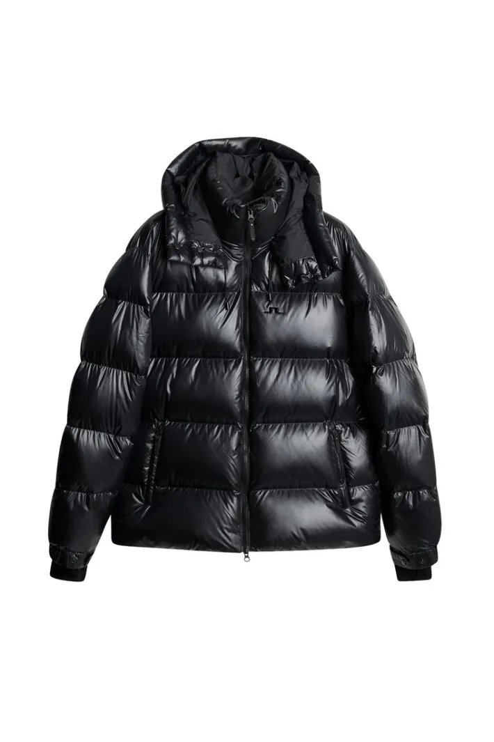 Creek Down Jacket