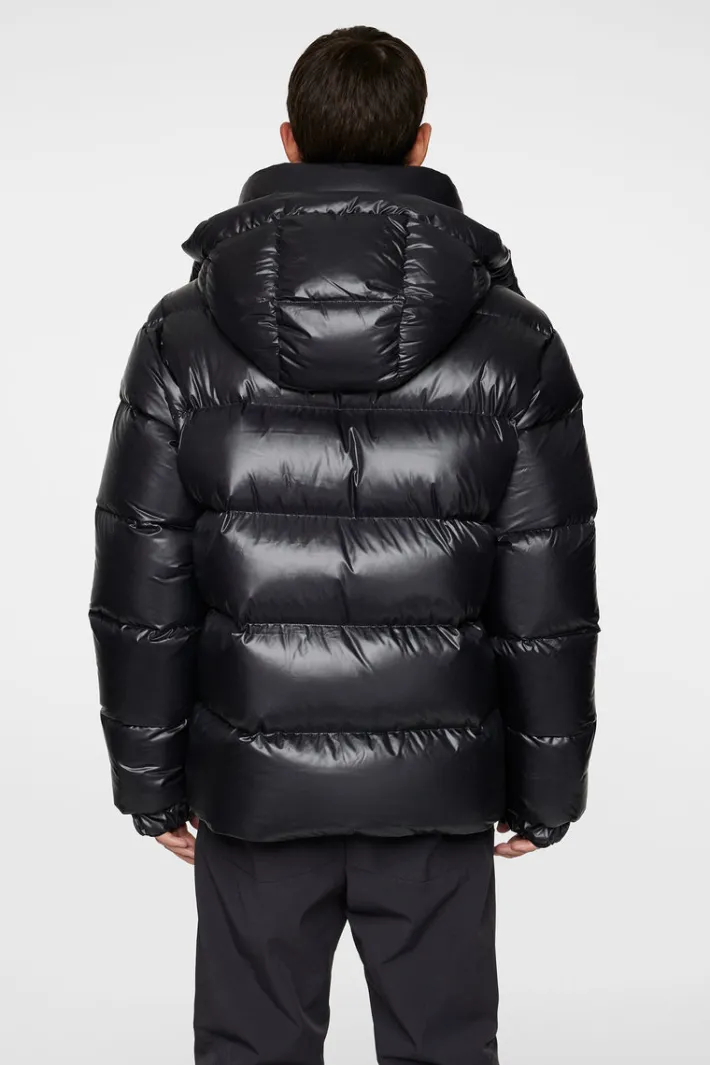 Creek Down Jacket