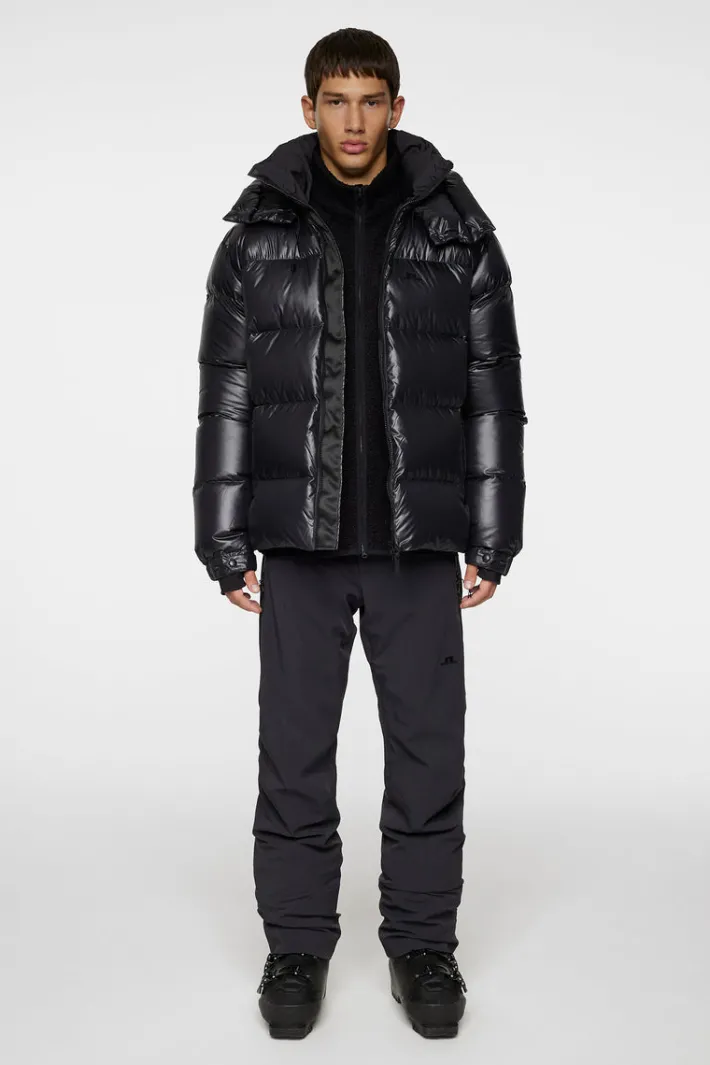 Creek Down Jacket