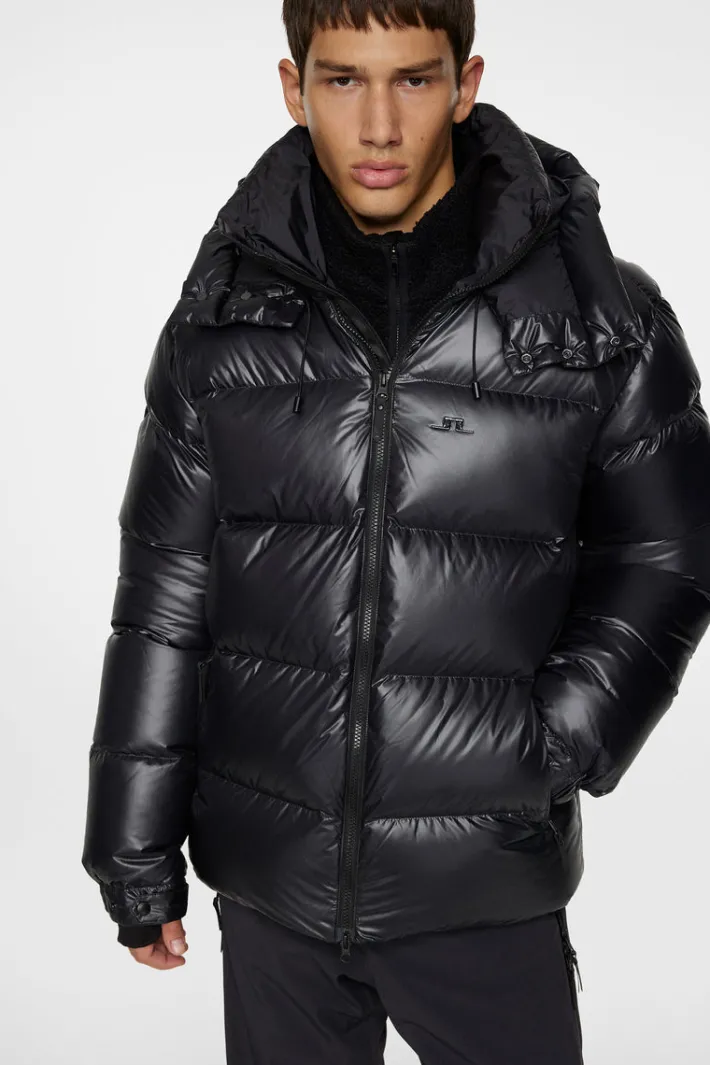Creek Down Jacket