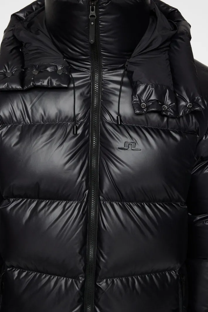 Creek Down Jacket
