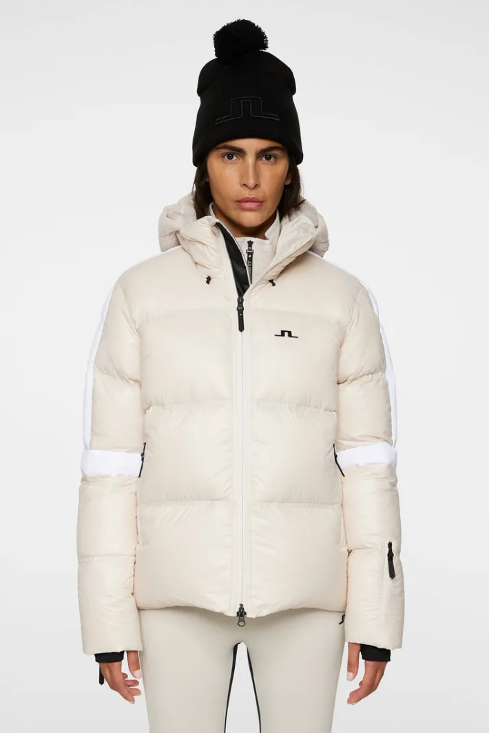 Creekside Down Jacket