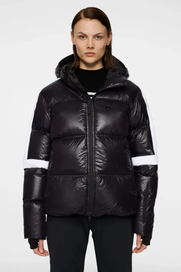 Creekside Down Jacket