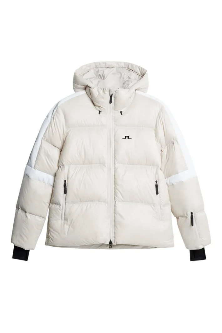 Creekside Down Jacket