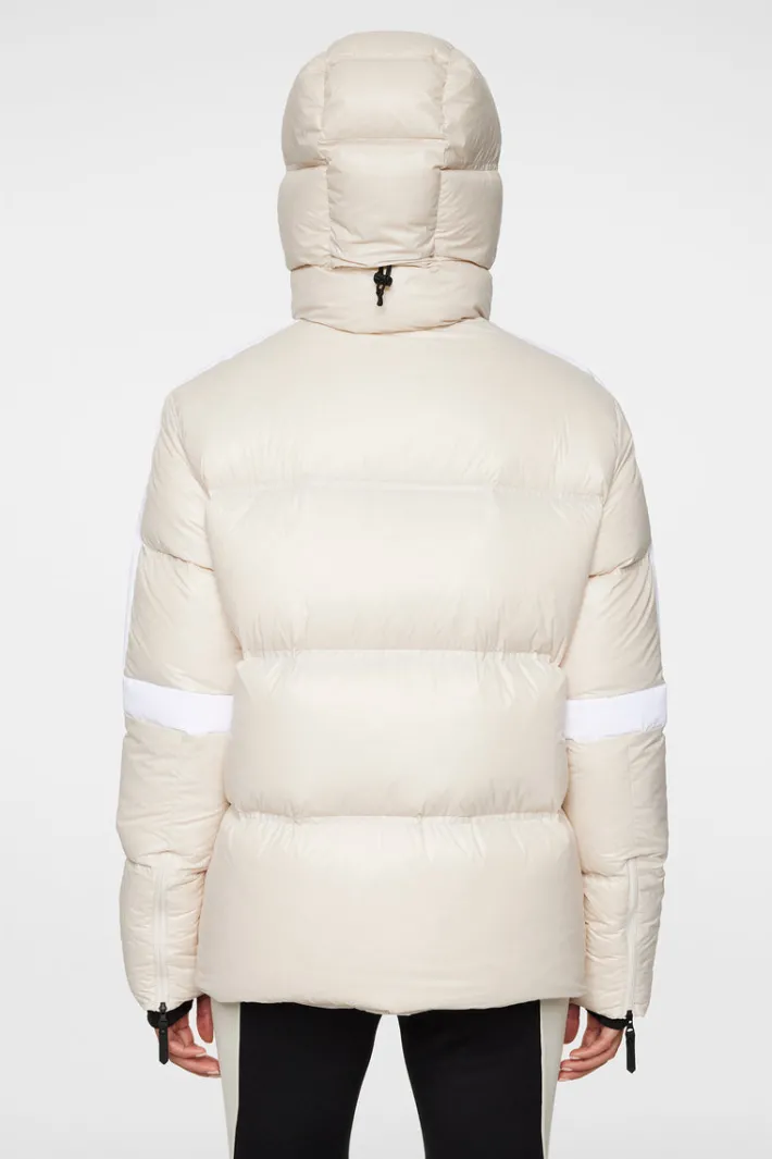 Creekside Down Jacket
