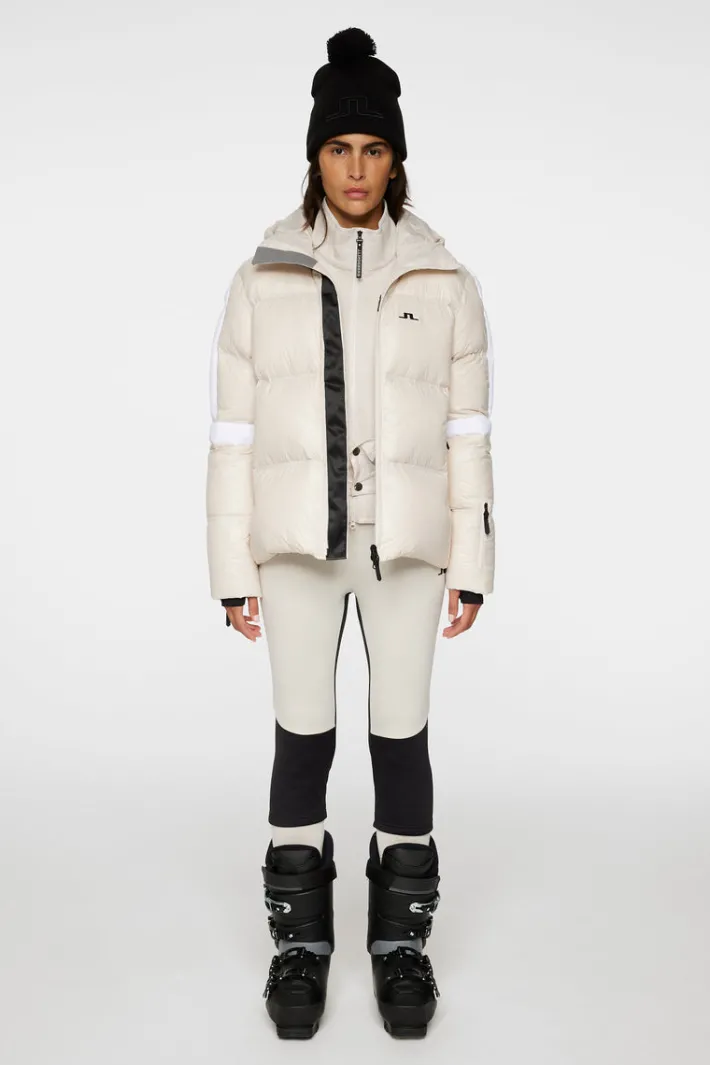 Creekside Down Jacket