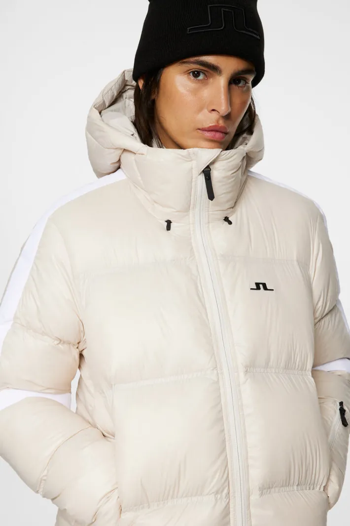 Creekside Down Jacket